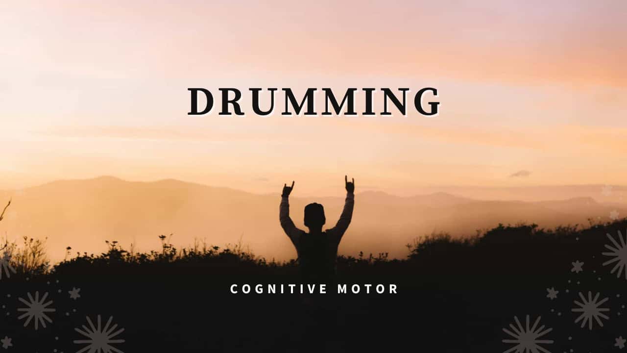 Drumming