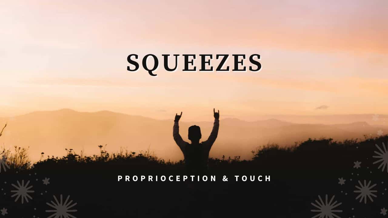 Squeezes
