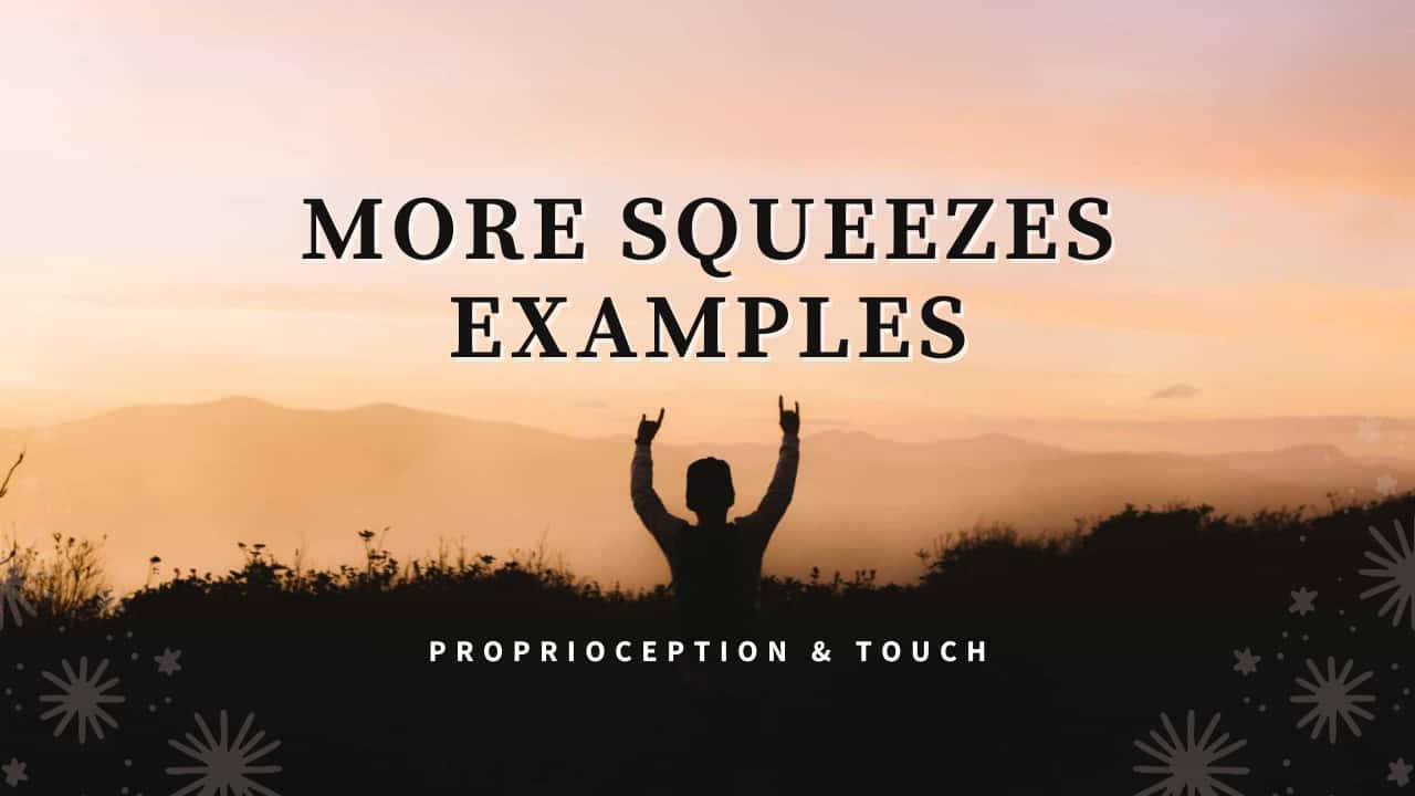 More Squeezes Examples