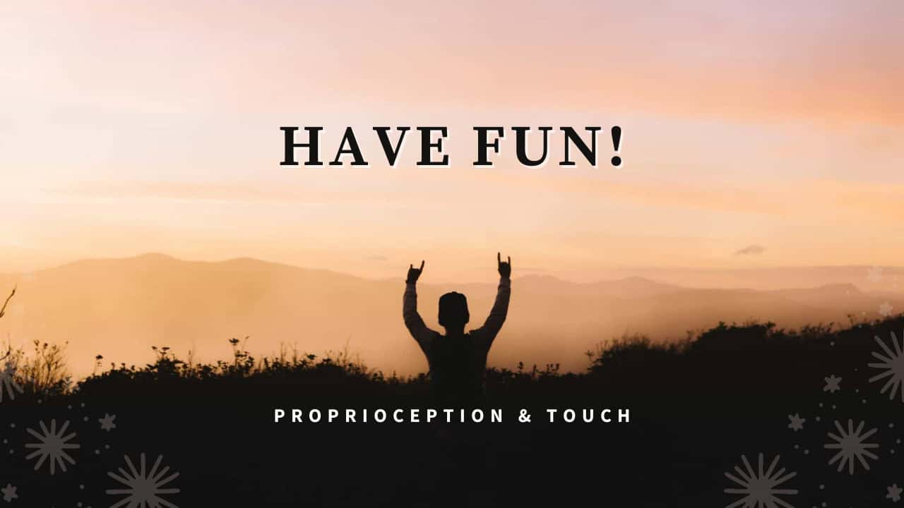 Have Fun!