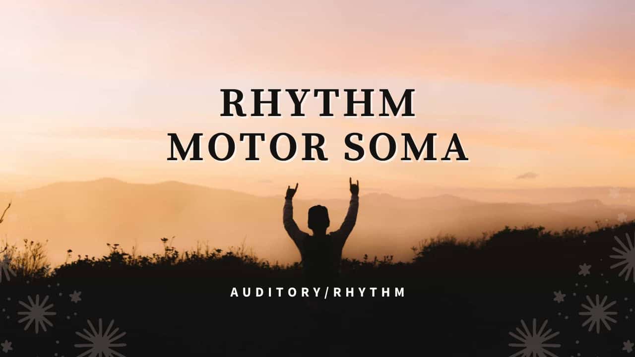 Rhythm Motor Soma